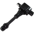 Ignition Coils Set of 6 for Nissan Titan Infiniti QX56 Armada Pathfinder