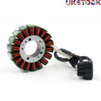 Stator Coil for Yamaha YZF R1 (2002–2003) U8 T9
