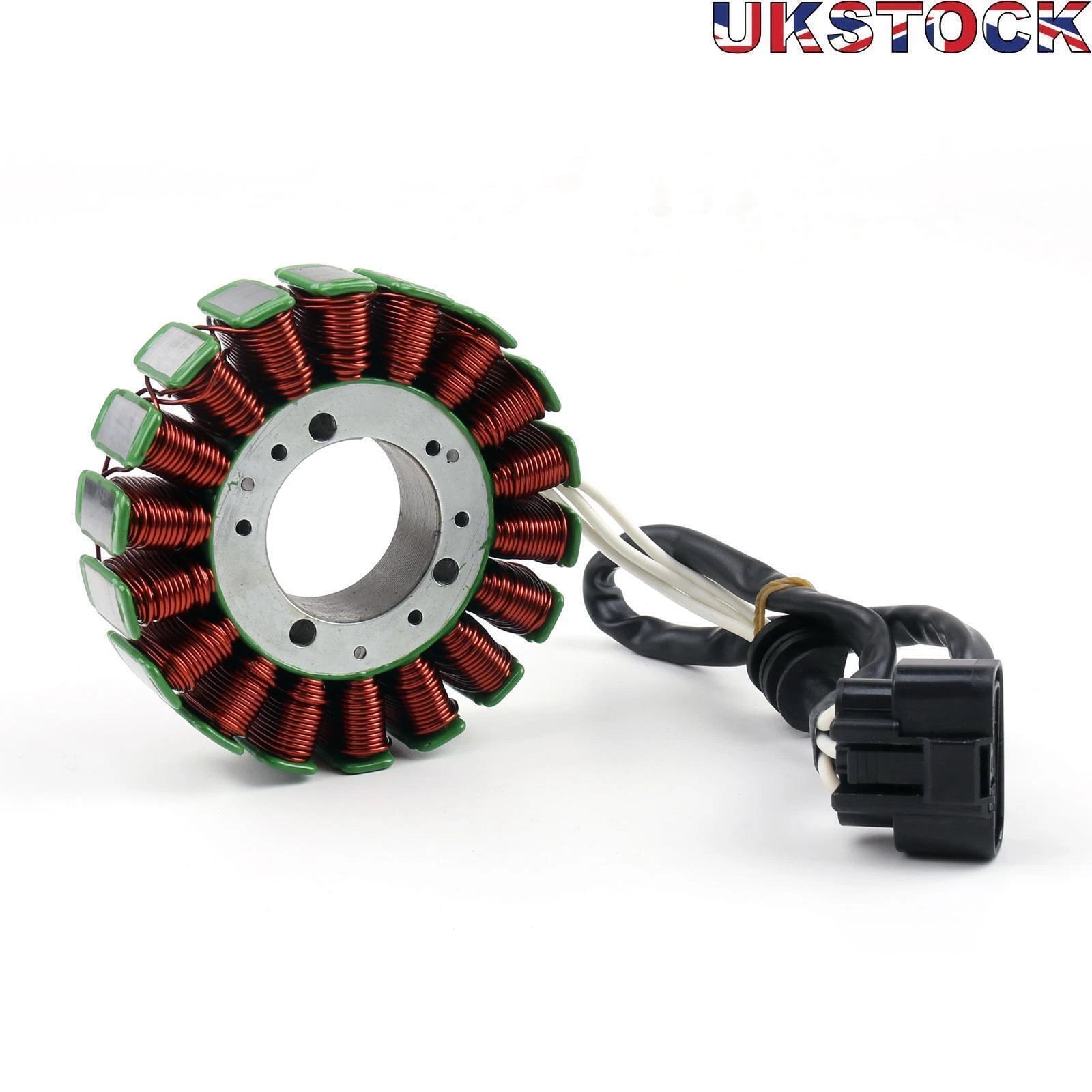 Stator Coil for Yamaha YZF R1 (2002–2003) U8 T9