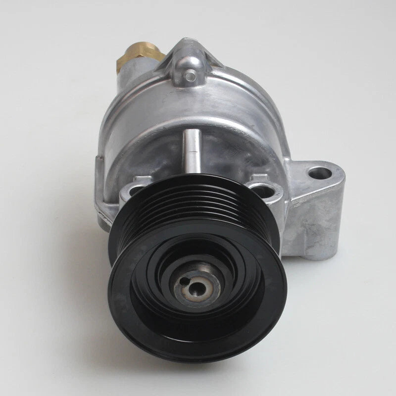 Alternator Vacuum Pump for Land Rover Defender L316 (LR006872, LR012183, LR014973)