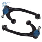 Control Arm Tie Rod Kit for Chevy Silverado GMC Sierra 1500 (2012–2018)