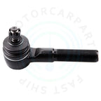 Set of 7 Tie Rod Ends & Sway Bar Links for Jeep Wrangler (1997–2006)