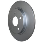 2X Rear 305mm Brake Rotors for Chrysler Dodge Ram VW