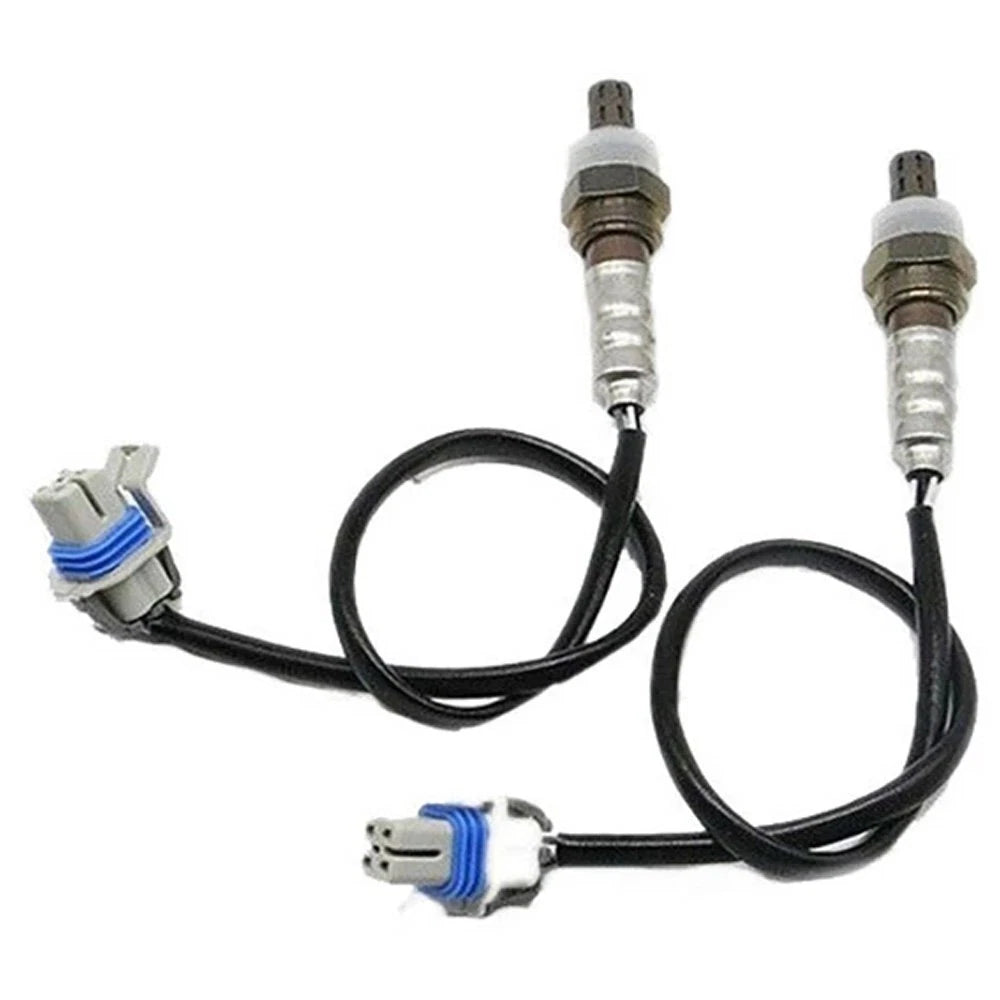 2X Oxygen O2 Sensors for Chevrolet Silverado 1500 HD (2003–2006)