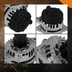 Alternator for Kia Forte Optima Soul (2016–2020) 1.6L