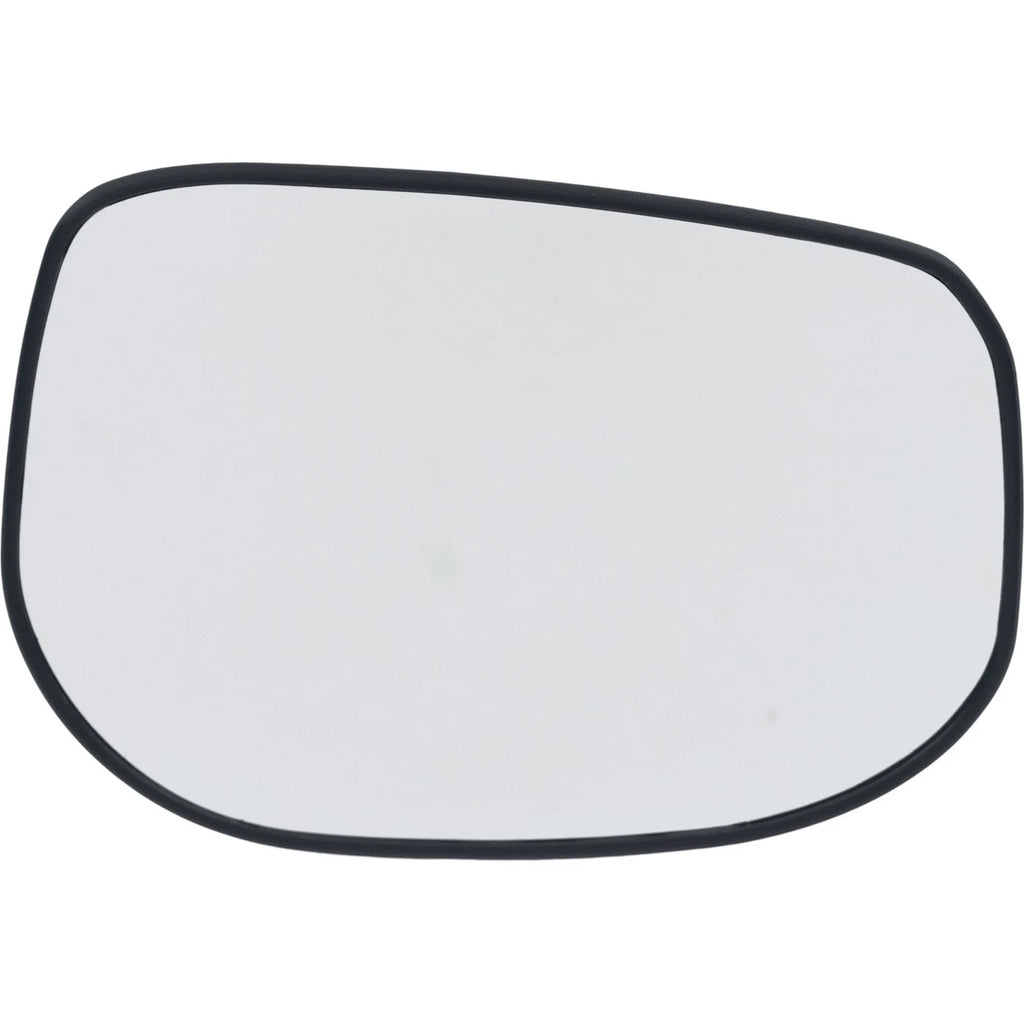 Set of 2 Mirror Glasses for Honda Fit