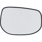 Set of 2 Mirror Glasses for Honda Fit