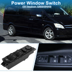 Power Window Switch for Mercedes-Benz Vito W639 (2003–2013) No.A6395451313