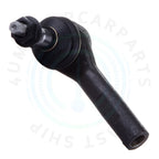 Set of 6 Control Arm Ball Joints and Tie Rods for Mitsubishi Raider Dodge Dakota (2006–2009)