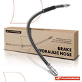 Front Brake Hydraulic Hose for Mercedes-Benz SL63 AMG (2013–2019)