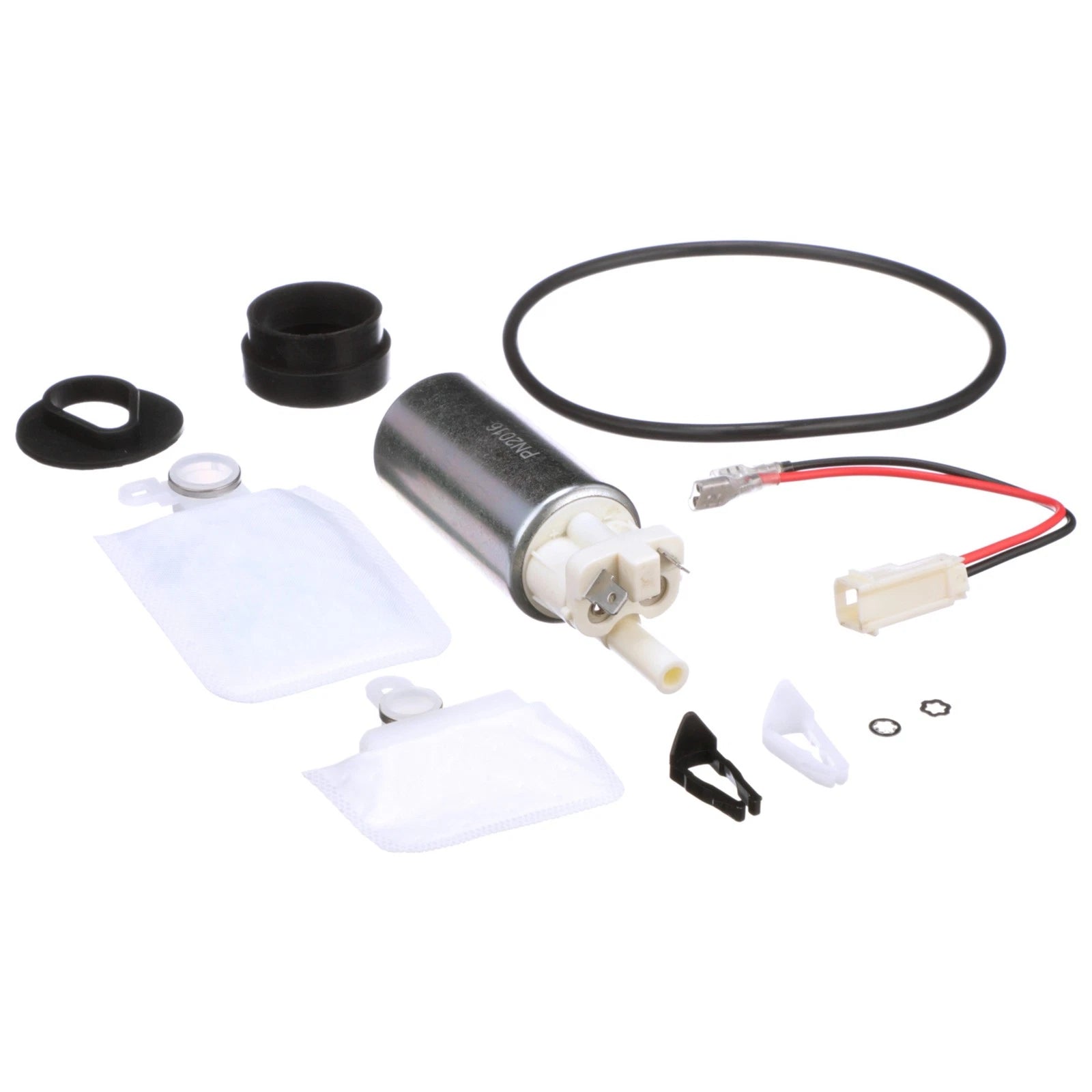 Fuel Pump and Strainer Set for Ford Escape/Focus/Taurus (2016)