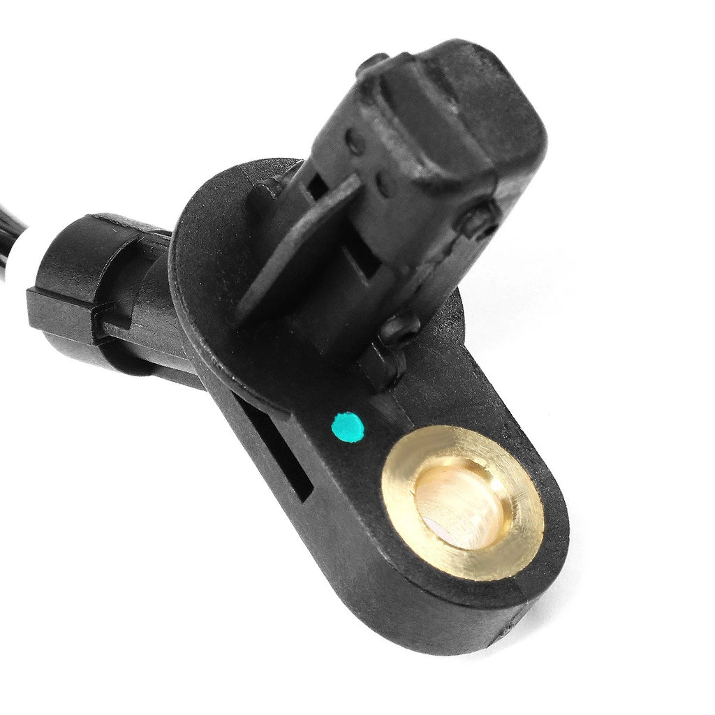 Rear ABS Wheel Speed Sensor for BMW E46 320 325 330 M3 (2001–2006) 34526752683