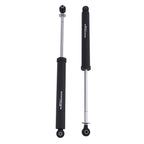 3.5 Inch Lift Kit for Jeep Wrangler JL Unlimited (2018–2023) Shocks Control Arms