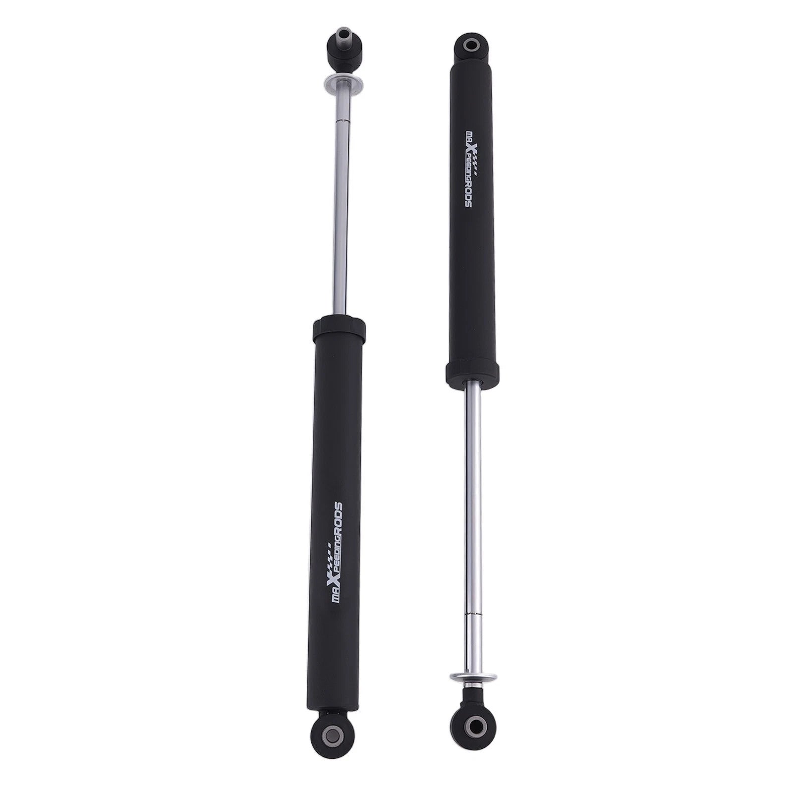 3.5 Inch Lift Kit for Jeep Wrangler JL Unlimited (2018–2023) Shocks Control Arms