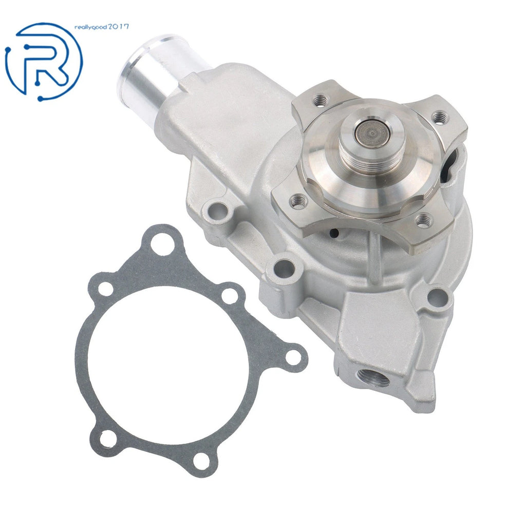 Water Pump for Jeep Grand Cherokee (1999–2004) 4.0L