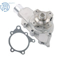 Water Pump for Jeep Grand Cherokee (1999–2004) 4.0L
