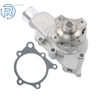 Water Pump for Jeep Grand Cherokee (1999–2004) 4.0L
