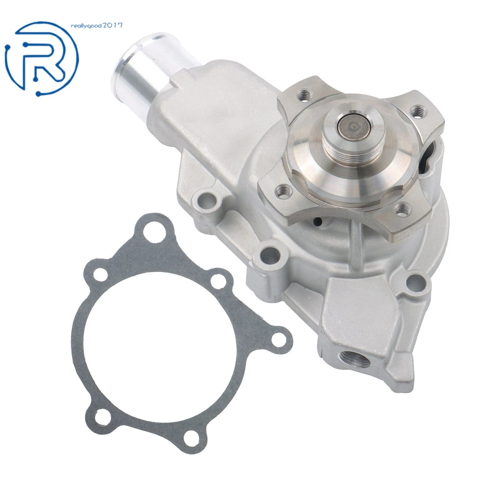 Water Pump for Jeep Grand Cherokee (1999–2004) 4.0L