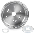 45Amp Alternator Flywheel Rotor for FLHP FLHT FLHR (1997–2005)