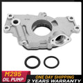 Oil Pump Melling for Cadillac Escalade ESV EXT CTS (2015–2020)