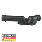 Engine Coolant Thermostat Housing for BMW 528i (1996-2000)