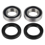 Rear Wheel Bearings Seals Kit for KTM 250 300 350 450 EXC F SX XC F (2003–2018)