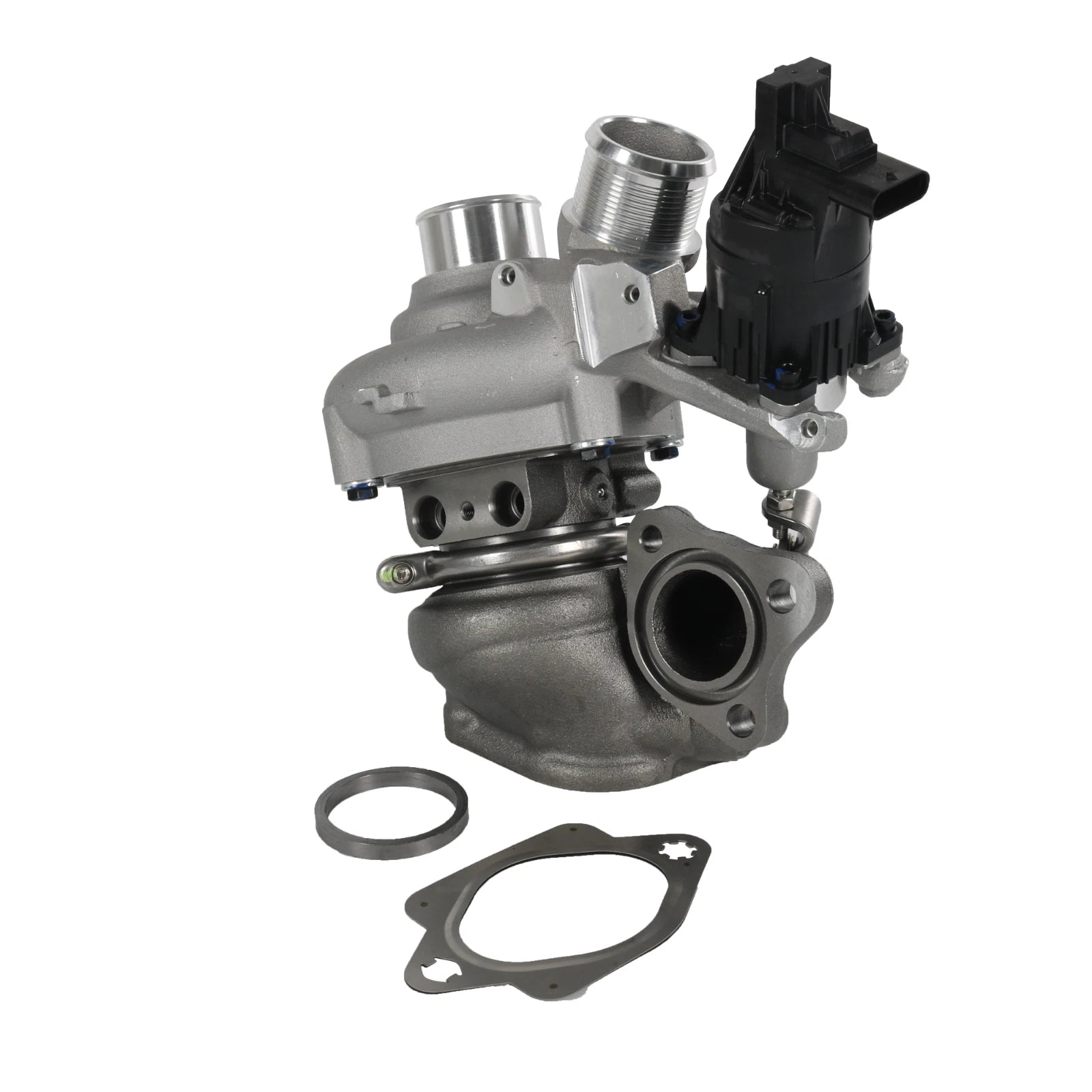 Turbocharger for Ford Expedition, F-150 (2018–2021) 3.5L