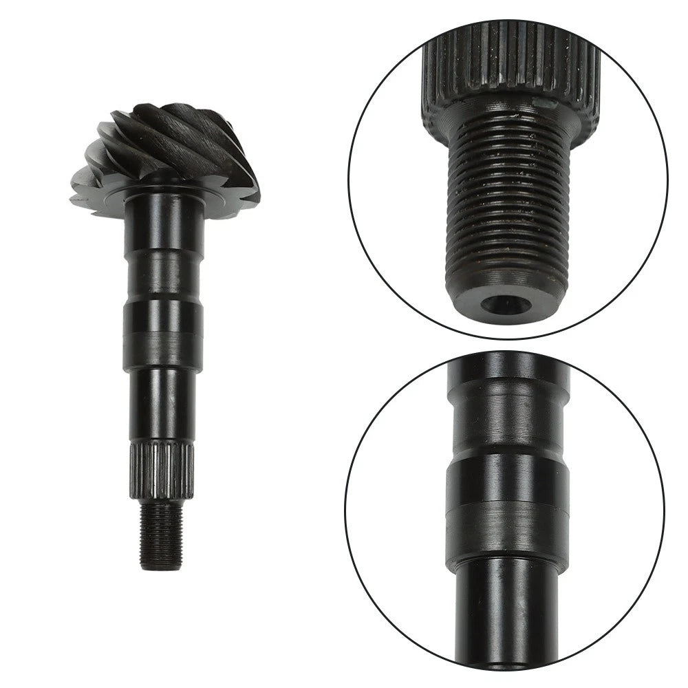 3.73 Ratio Ring & Pinion Gear Set for Chevy GM (10-Bolt, 8.5")