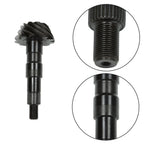 3.73 Ratio Ring & Pinion Gear Set for Chevy GM (10-Bolt, 8.5")