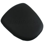 Rear Pillion Passenger Seat Cushion for Suzuki Hayabusa GSX1300R (1999–2007)