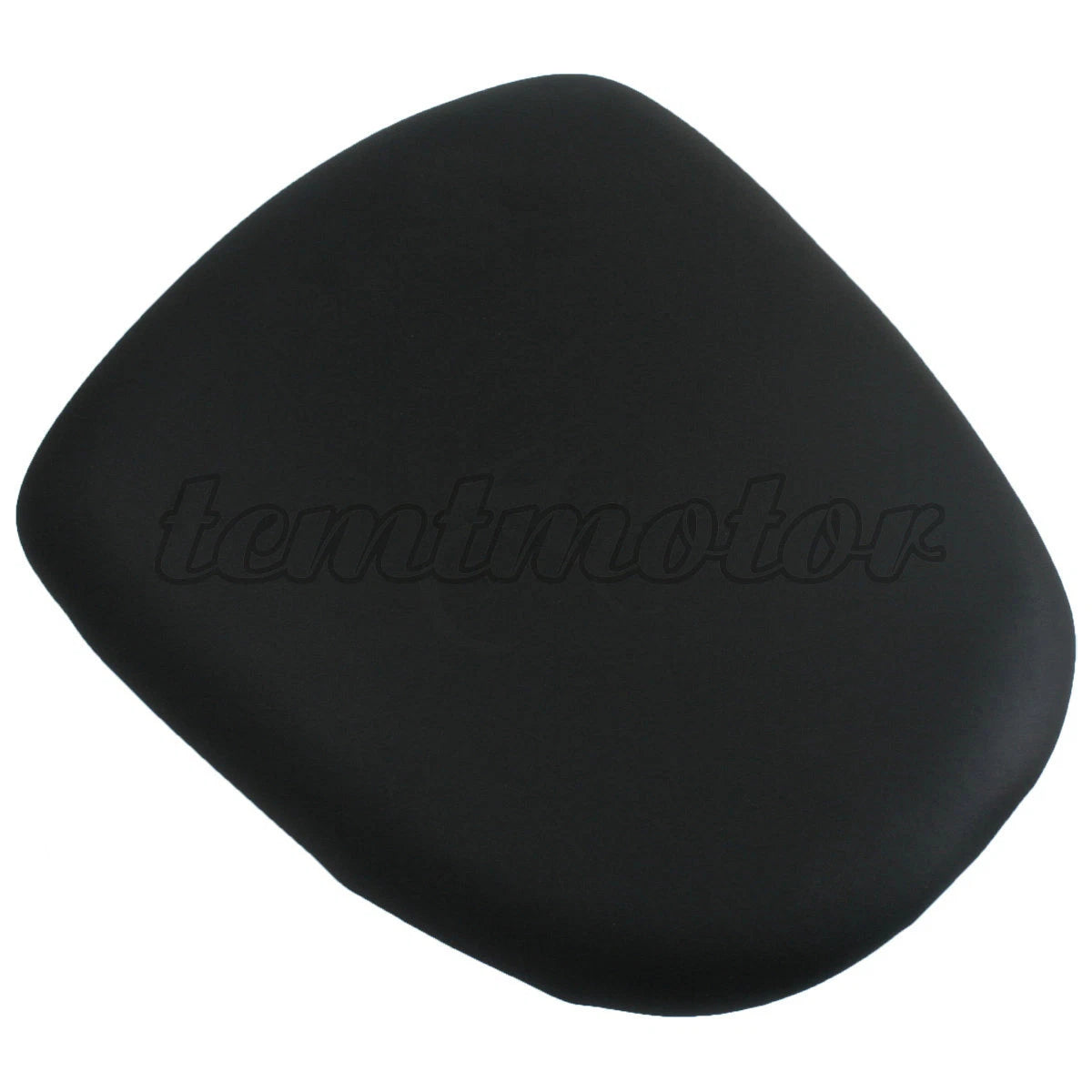 Rear Pillion Passenger Seat Cushion for Suzuki Hayabusa GSX1300R (1999–2007)