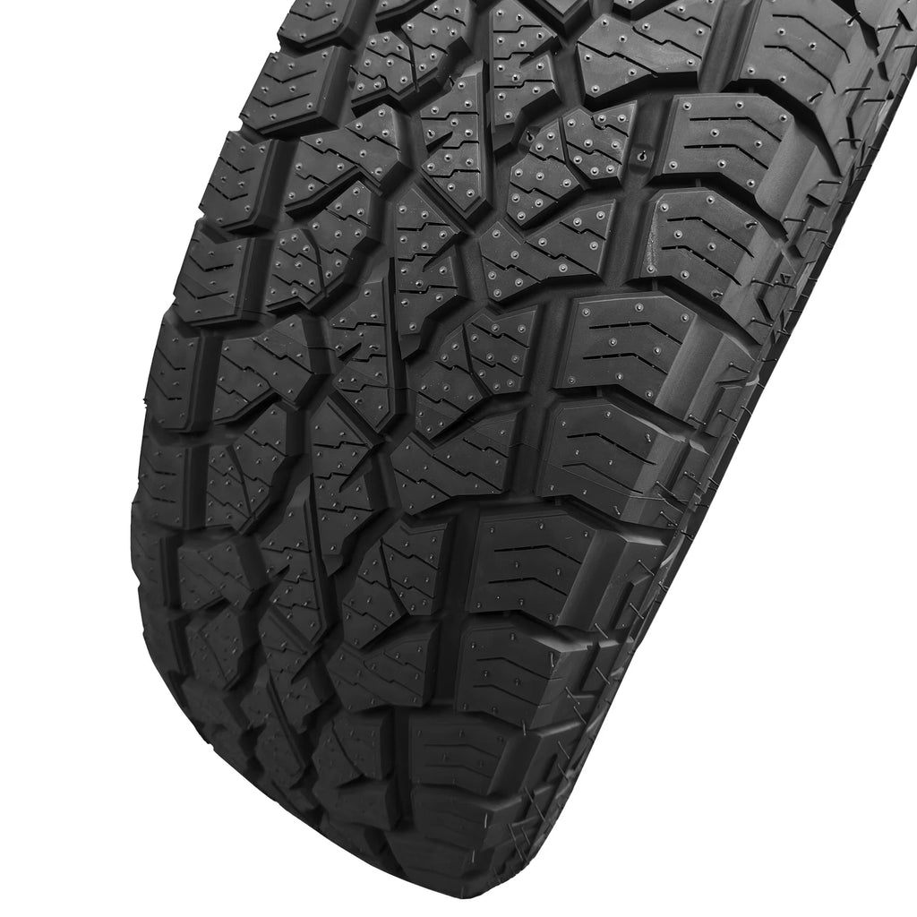 Tire TERRA FORCE AT All Season 275/65 R18 for SUV