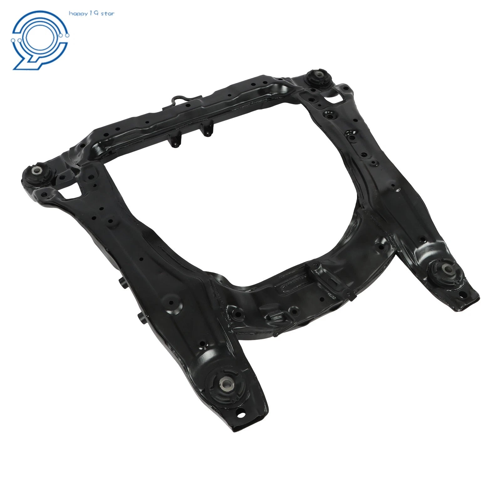 Front Subframe Crossmember Engine Cradle for Honda Accord (2015–2017)