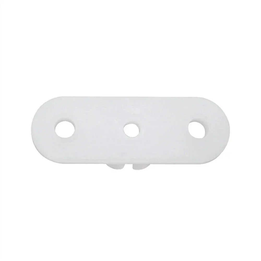 Car Headlamp Clip Kit for Land Rover Discovery 1994-2002 (1994-2002)