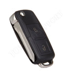 Smart Remote Key Fob for Ford F150 F250 F350 Escape (1998–2010)