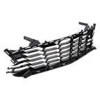 Front Lower Grille for Chevrolet Camaro SS (2019-2024) Black