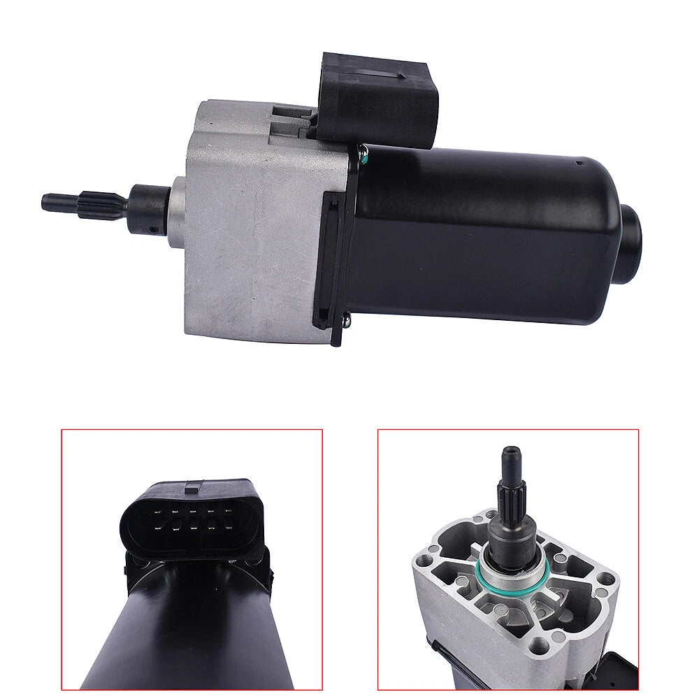 Rear Differential Actuator Motor for Durango Grand Cherokee (2011–2020)