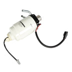 Fuel Filter Housing for GMC Sierra 2500 3500HD Chevrolet Silverado (2007–2019)