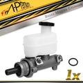 Brake Master Cylinder with Reservoir for Ford E-250 E-350 (1997–2002)