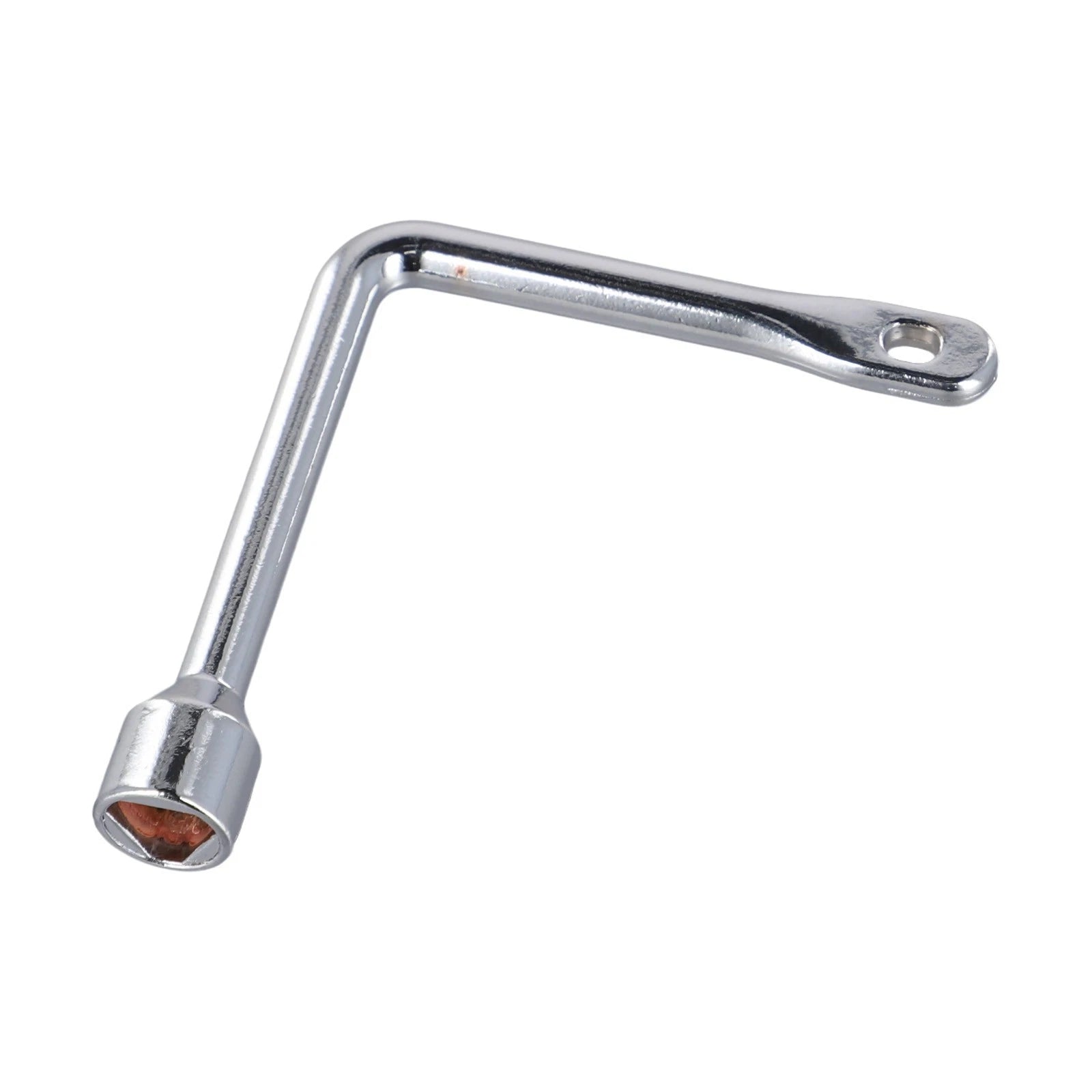 Triangle Wrench Valve Switch for Electrician Tools (1pc)