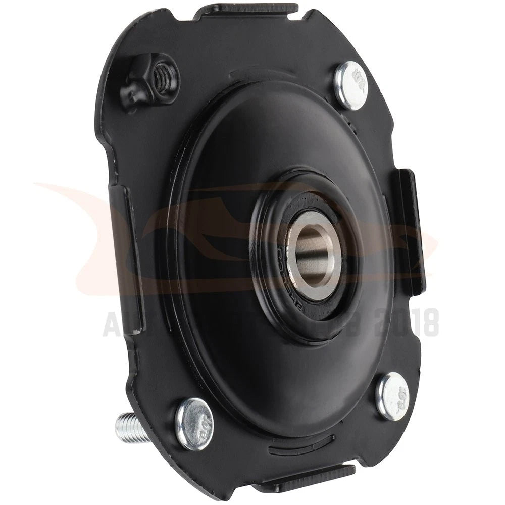 Front Pair Strut Mount Bearing for Toyota Paseo Tercel (1991–1999)