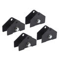 2" Lift Kit Suspension for Polaris RZR 800 EFI (2008–2014)