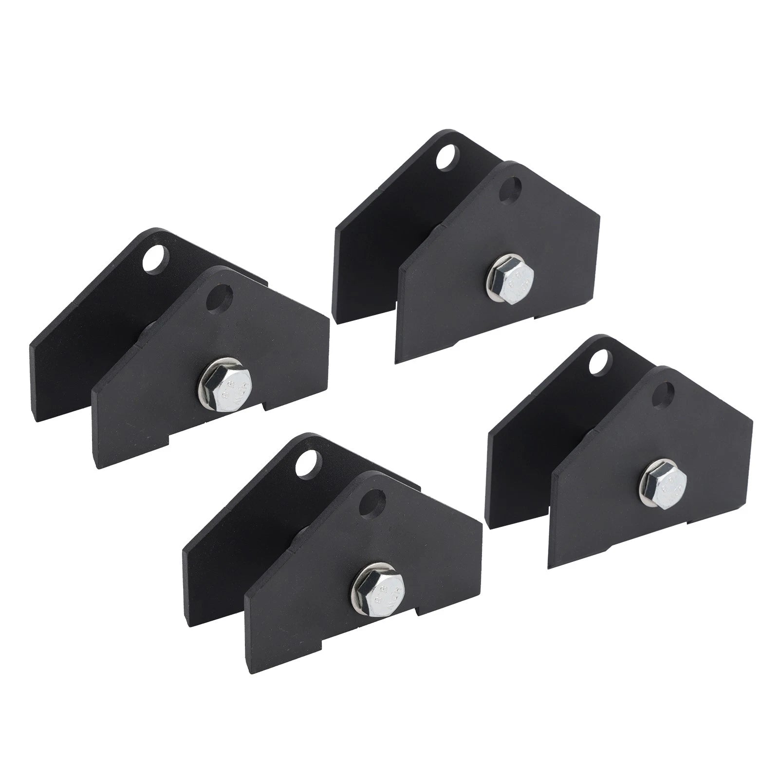 2" Lift Kit Suspension for Polaris RZR 800 EFI (2008–2014)