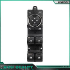 Front Left Power Window Switch for Ford F-150 Raptor (2018)