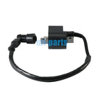 Ignition Coil for Suzuki RMX50 SMX50 (1996–2001) 33410-48710 33410-48711