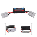 150A200A Meter for Solar Energy Analysis with LCD Display
