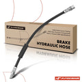 Rear Brake Hydraulic Hose for BMW 750i 750Li 760Li (2010–2016)