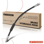 Rear Brake Hydraulic Hose for BMW 750i 750Li 760Li (2010–2016)