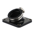 Carburetor Intake Manifold Joint w/ O-Ring for Kawasaki KX60 (1988–1989, 2000–2002)