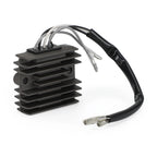 Rectifier Regulator for Honda BF 9.9Hp 15Hp Outboard (31600-ZV4-661)